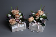 19 Prolećni aranžmani   